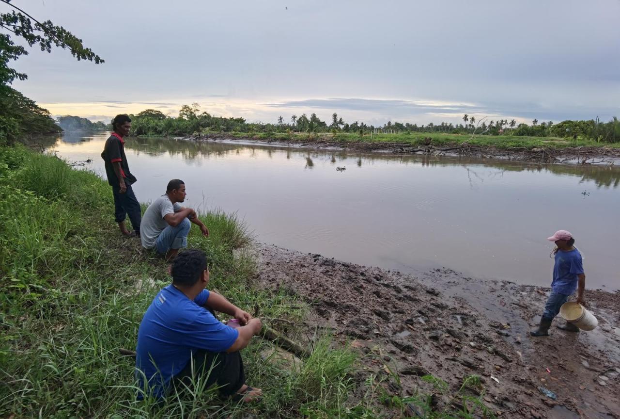 Dangau Sala D'Kontena อลอร์สตาร์ ภายนอก รูปภาพ