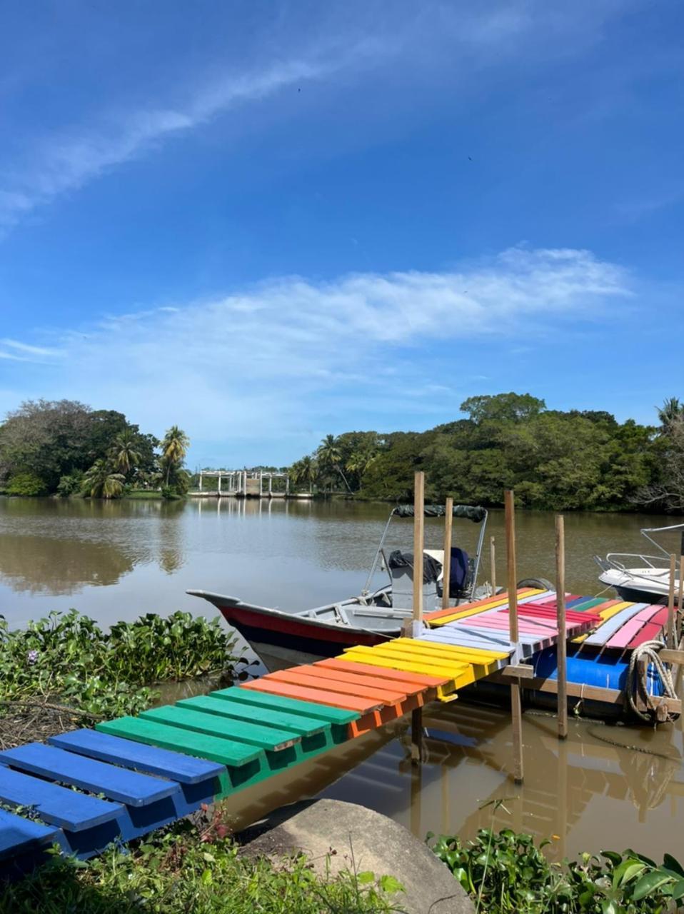 Dangau Sala D'Kontena อลอร์สตาร์ ภายนอก รูปภาพ