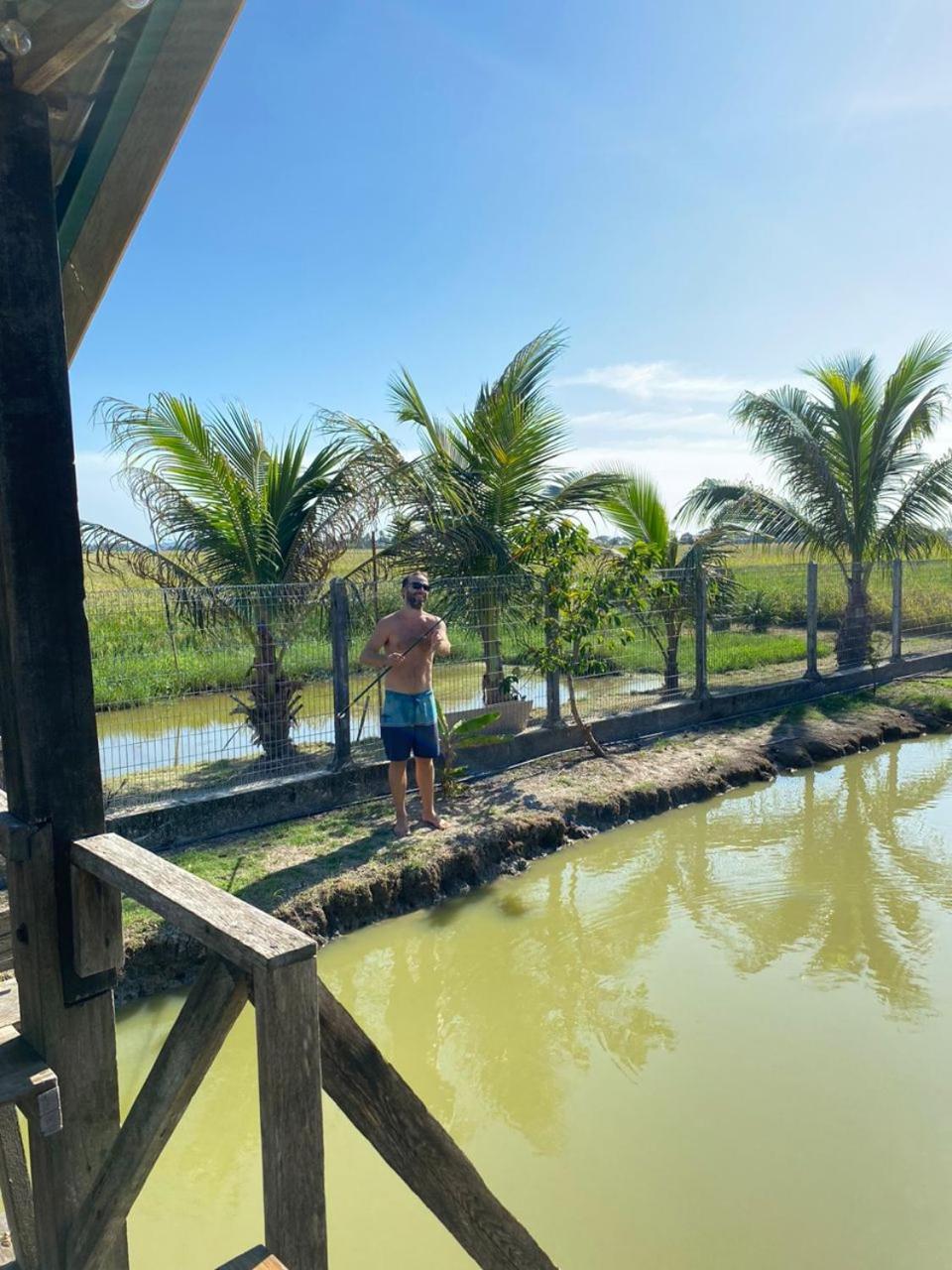Dangau Sala D'Kontena อลอร์สตาร์ ภายนอก รูปภาพ